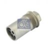 MAN 51054050013 Oil Pressure Valve